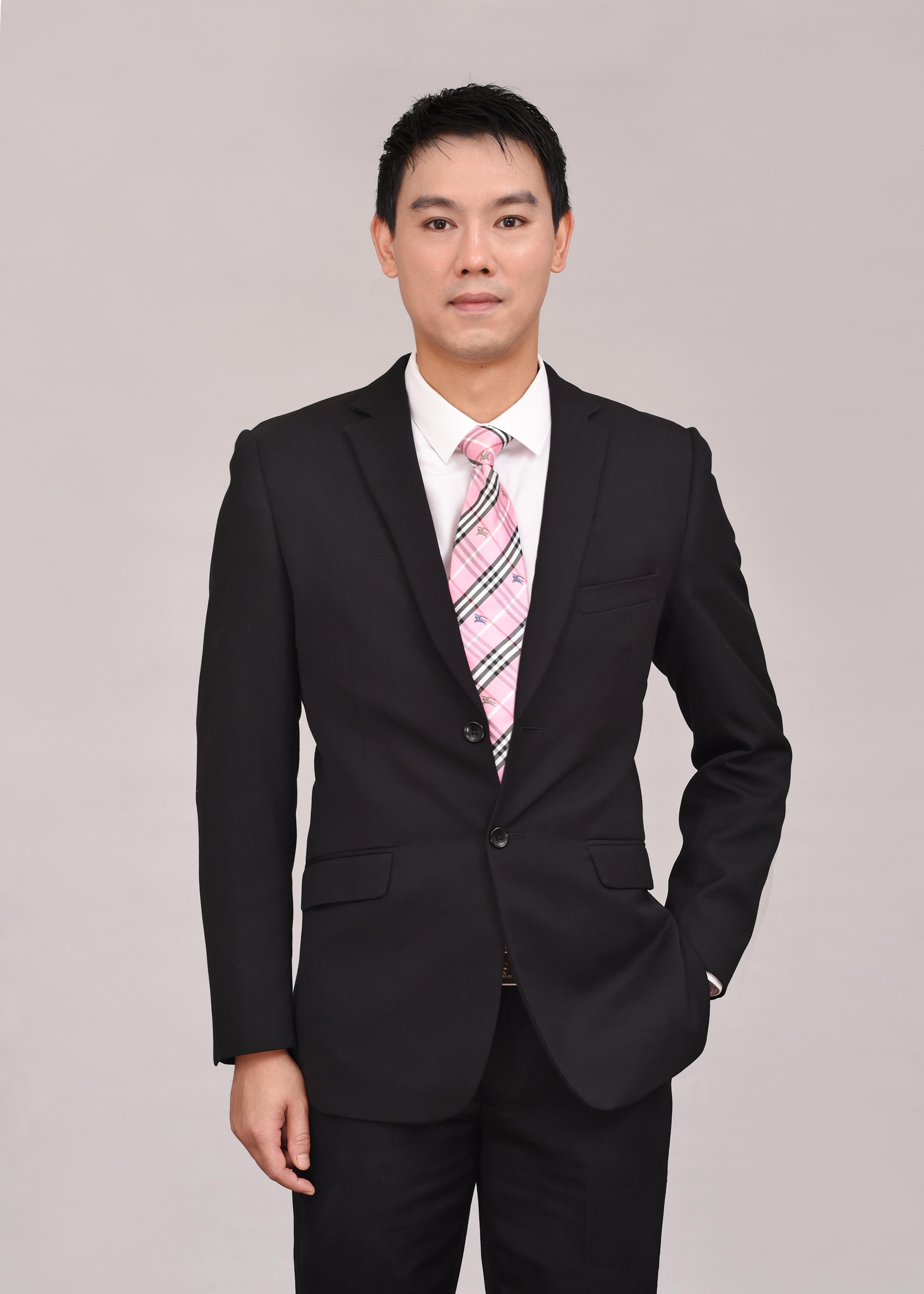 韩发英 现场执行负责人