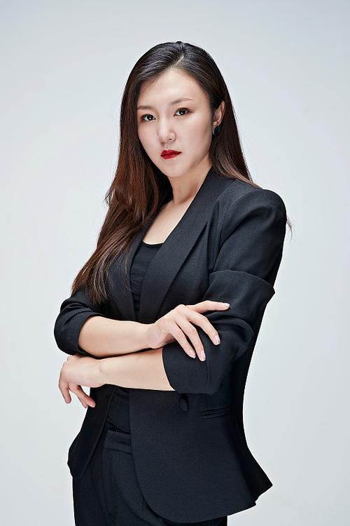 袁世君 制作统筹负责人